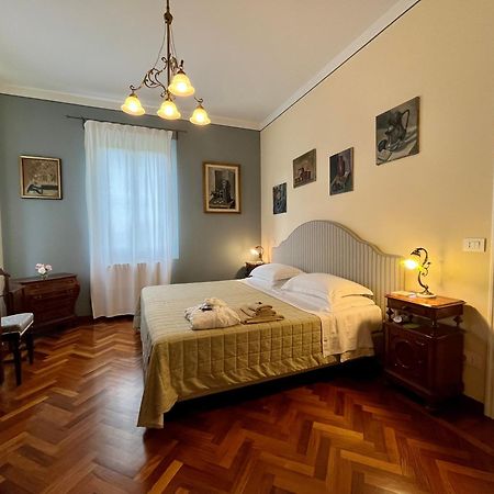 Casino Di Pragatto Bed & Breakfast Crespellano Dış mekan fotoğraf