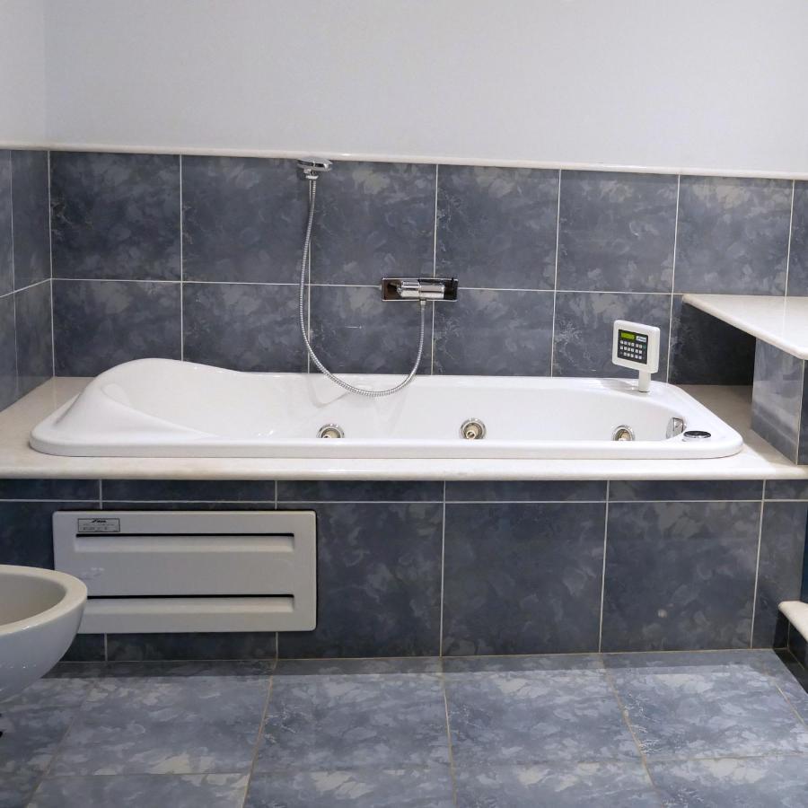 Casino Di Pragatto Bed & Breakfast Crespellano Dış mekan fotoğraf