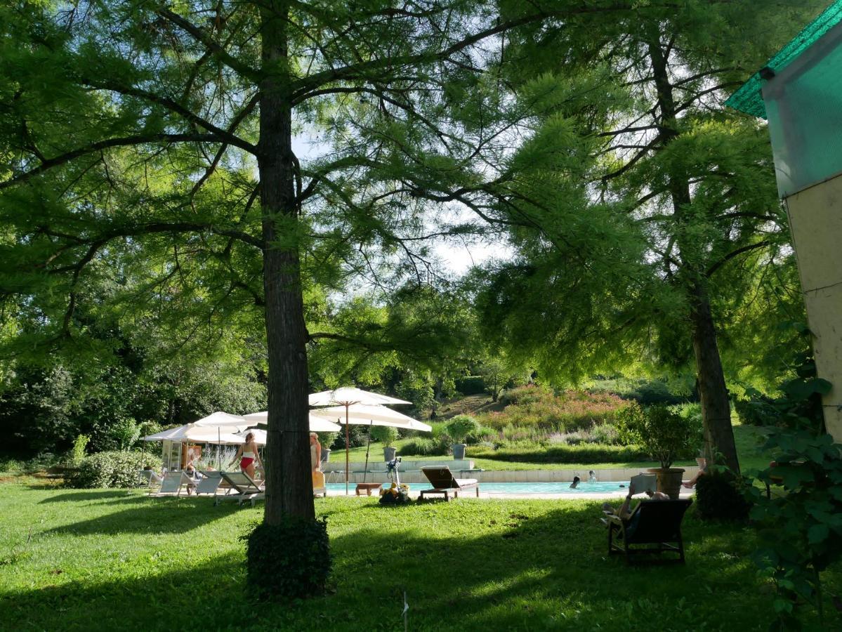 Casino Di Pragatto Bed & Breakfast Crespellano Dış mekan fotoğraf