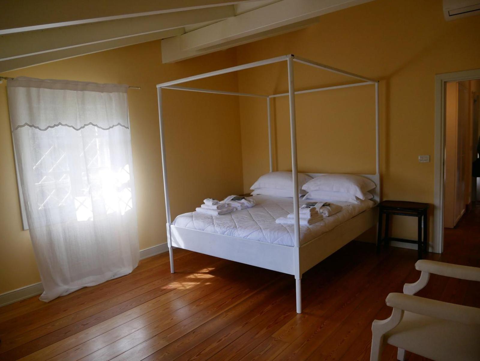 Casino Di Pragatto Bed & Breakfast Crespellano Dış mekan fotoğraf