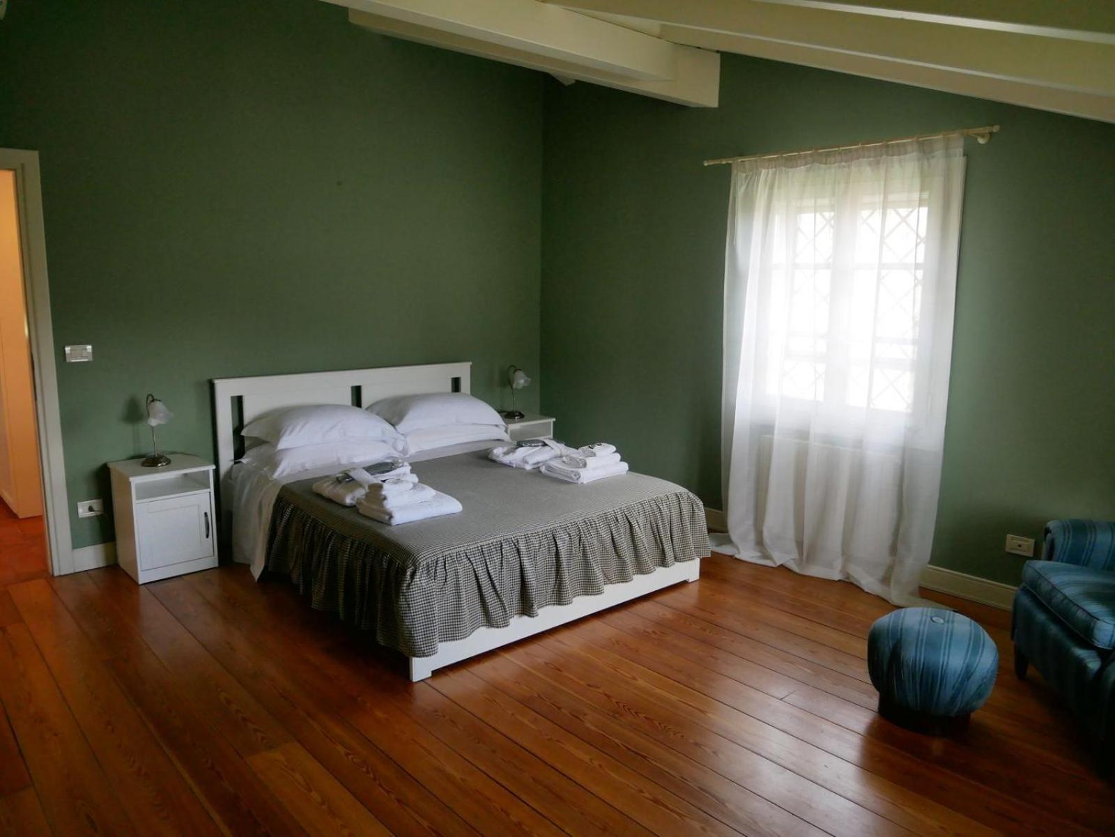 Casino Di Pragatto Bed & Breakfast Crespellano Dış mekan fotoğraf