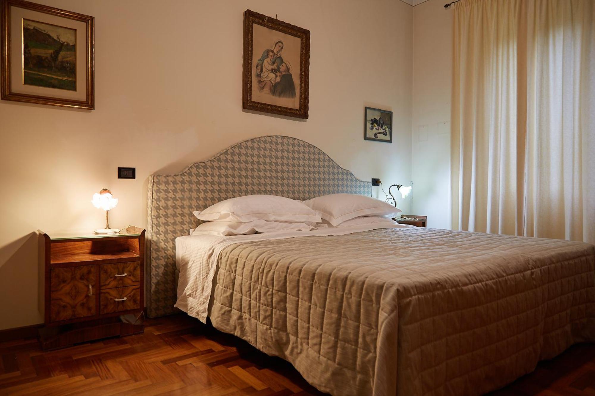 Casino Di Pragatto Bed & Breakfast Crespellano Dış mekan fotoğraf