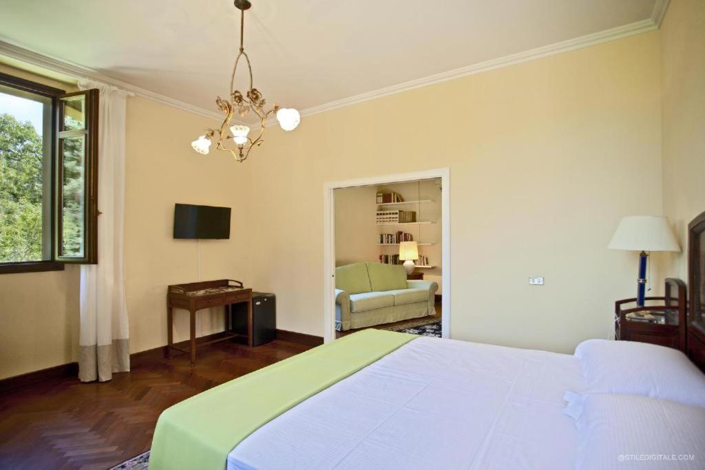 Casino Di Pragatto Bed & Breakfast Crespellano Dış mekan fotoğraf