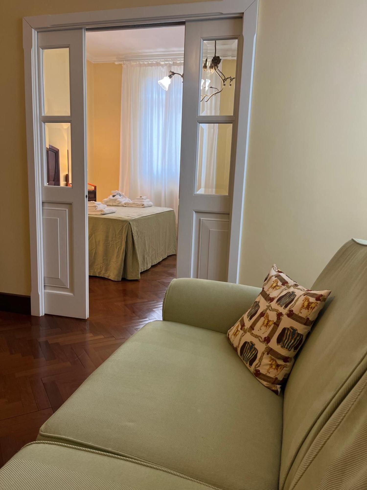 Casino Di Pragatto Bed & Breakfast Crespellano Dış mekan fotoğraf
