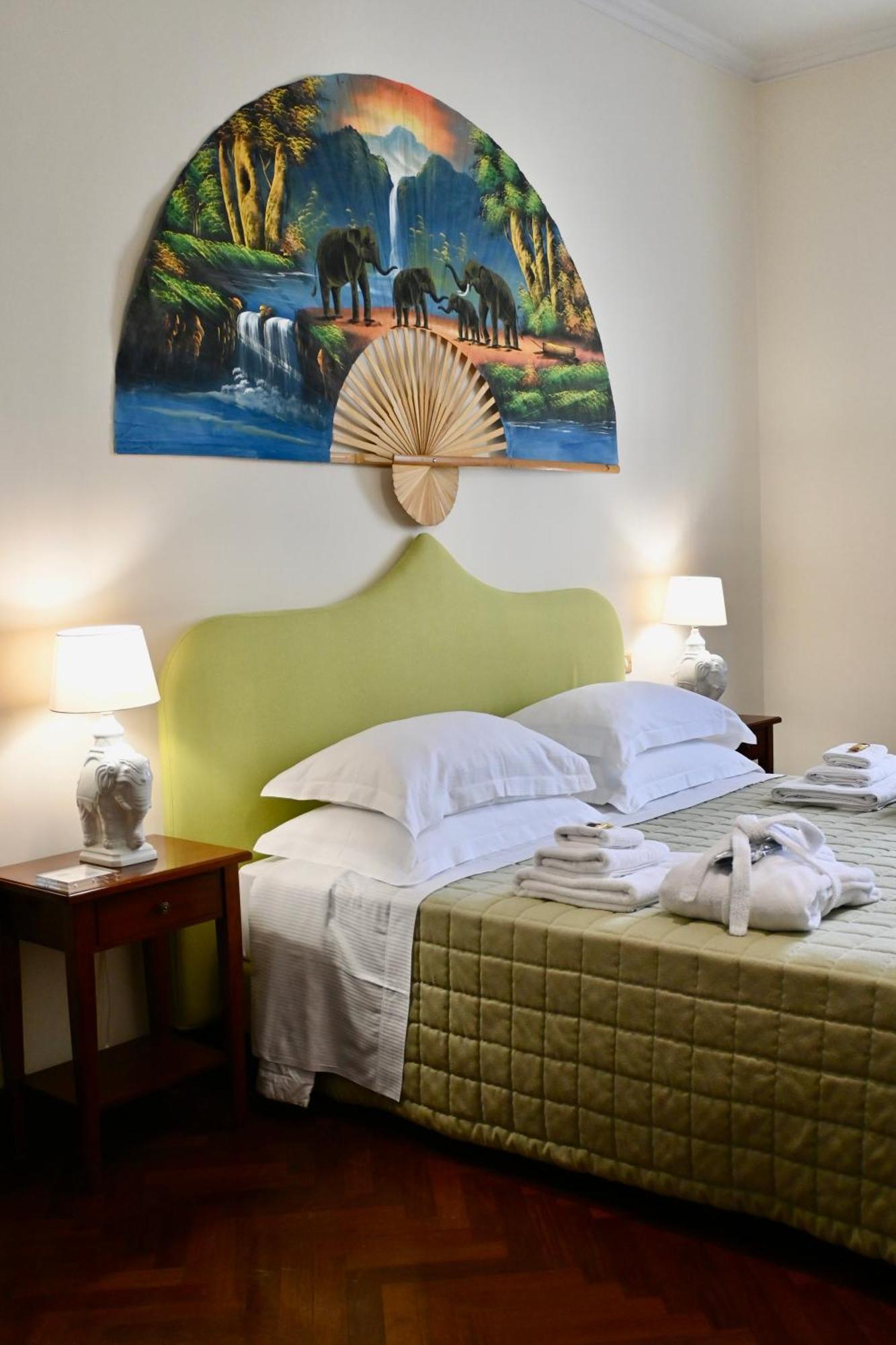 Casino Di Pragatto Bed & Breakfast Crespellano Dış mekan fotoğraf