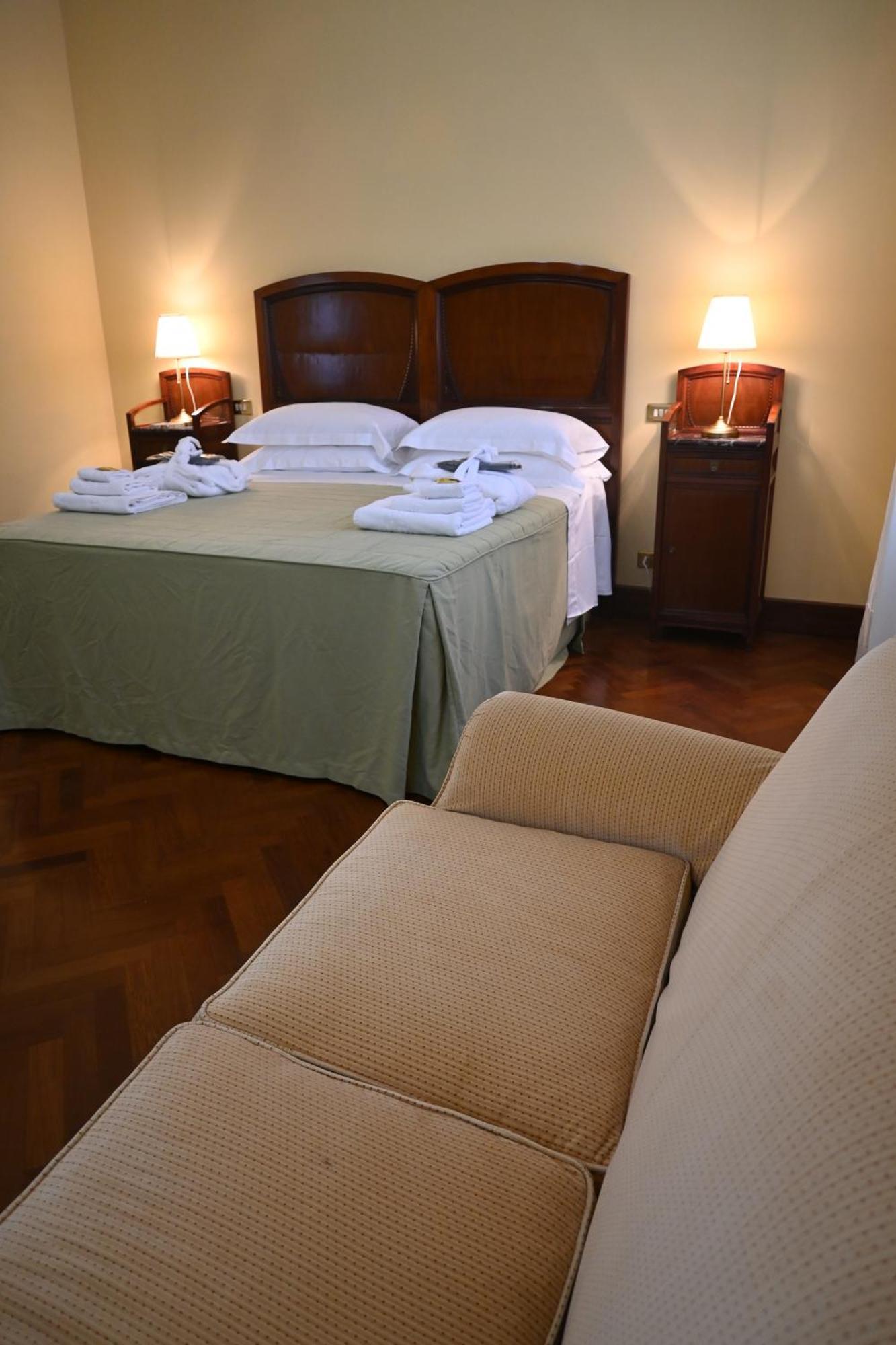 Casino Di Pragatto Bed & Breakfast Crespellano Dış mekan fotoğraf