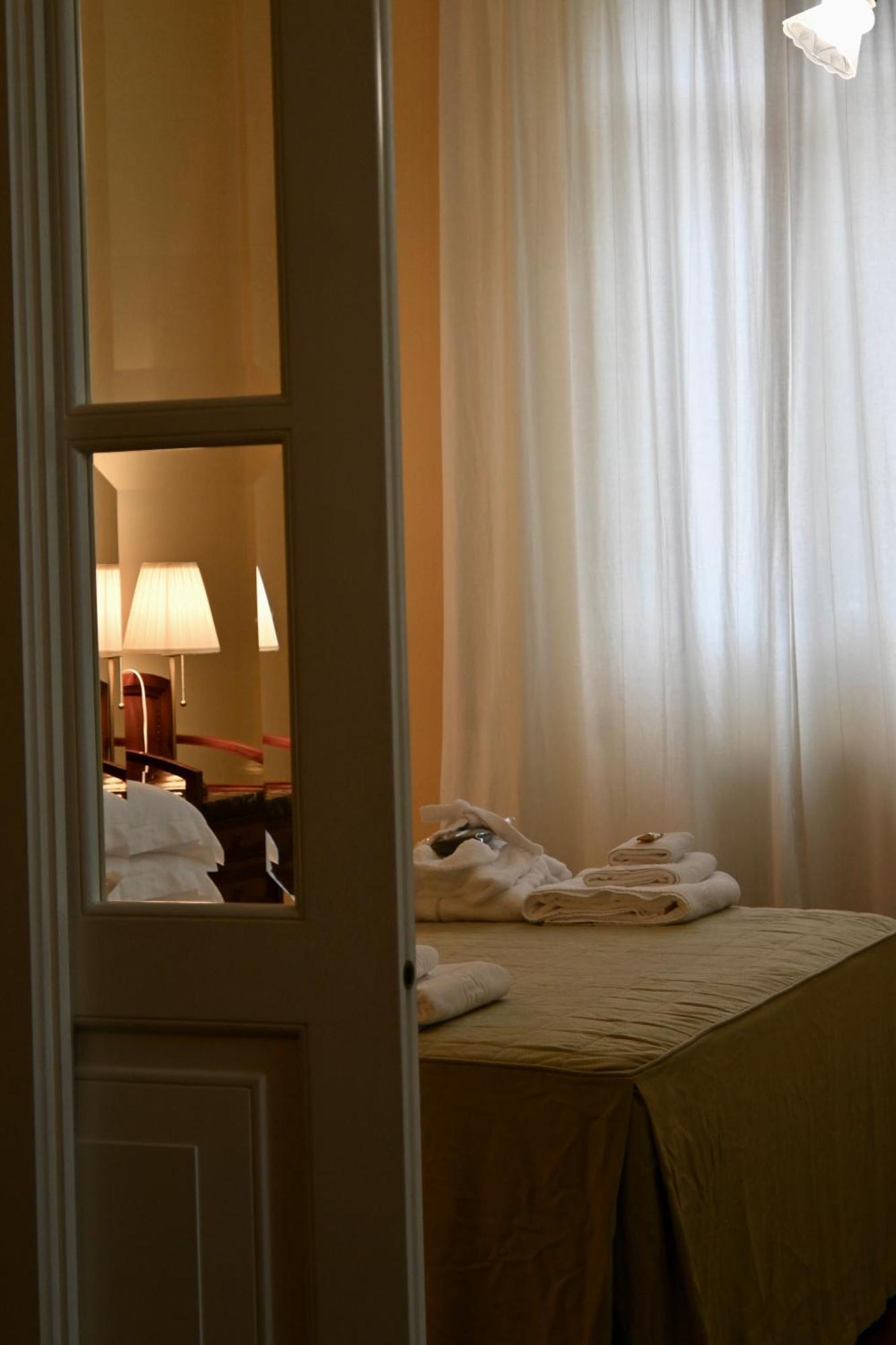 Casino Di Pragatto Bed & Breakfast Crespellano Dış mekan fotoğraf