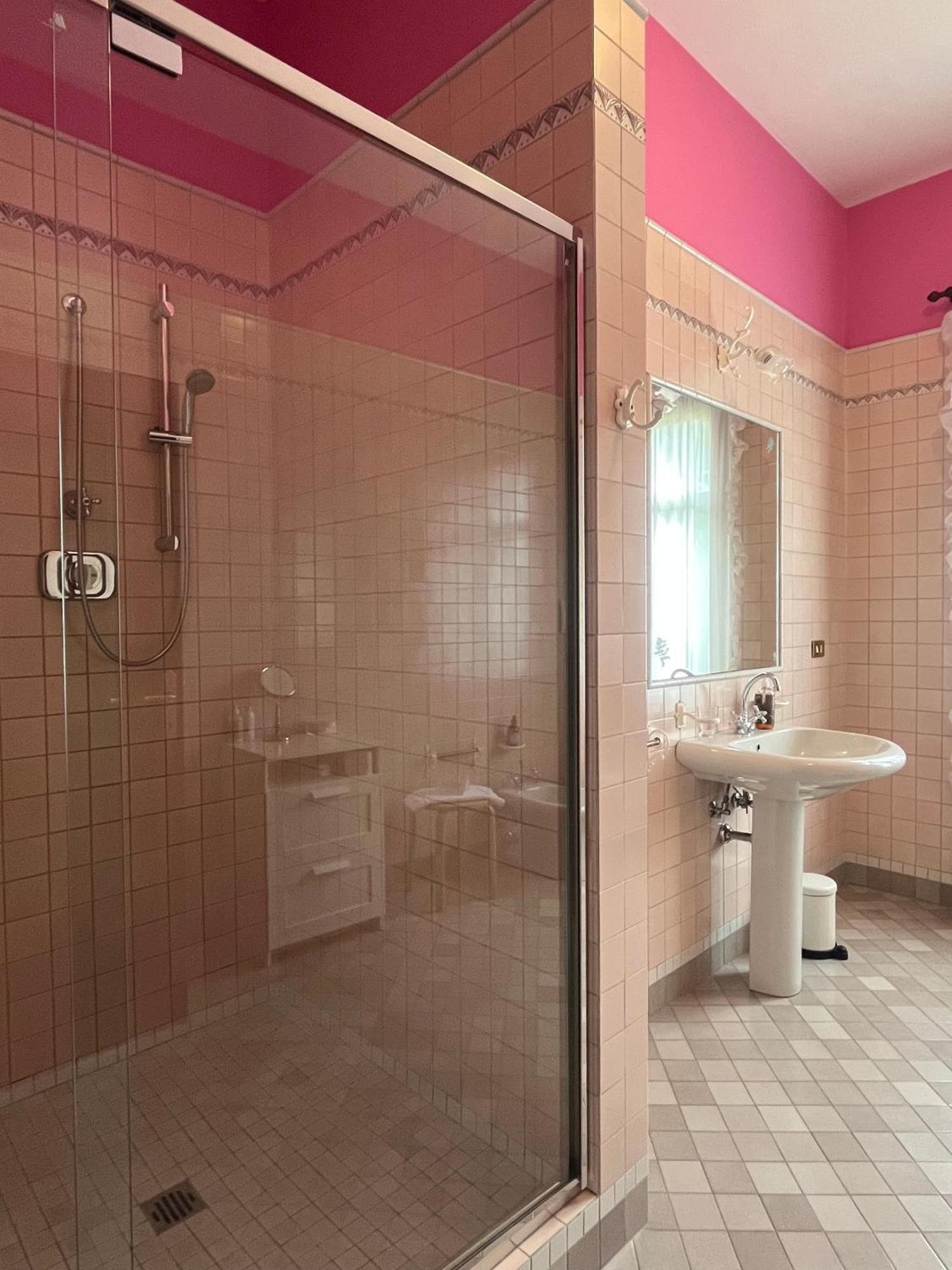 Casino Di Pragatto Bed & Breakfast Crespellano Dış mekan fotoğraf