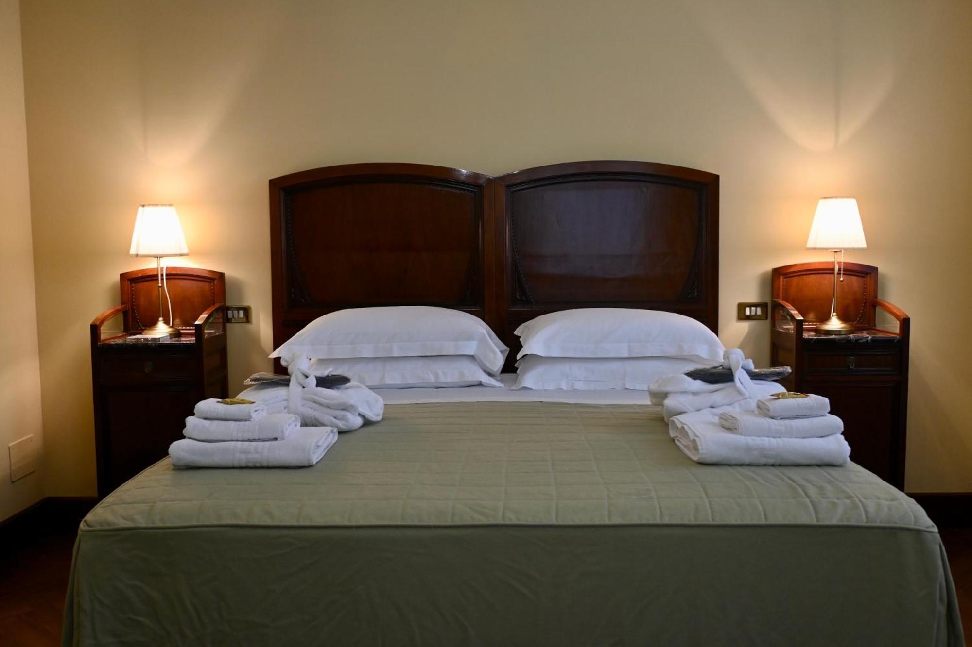 Casino Di Pragatto Bed & Breakfast Crespellano Dış mekan fotoğraf