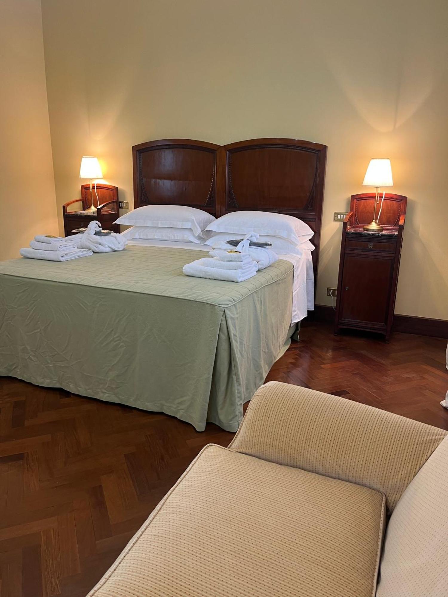 Casino Di Pragatto Bed & Breakfast Crespellano Dış mekan fotoğraf