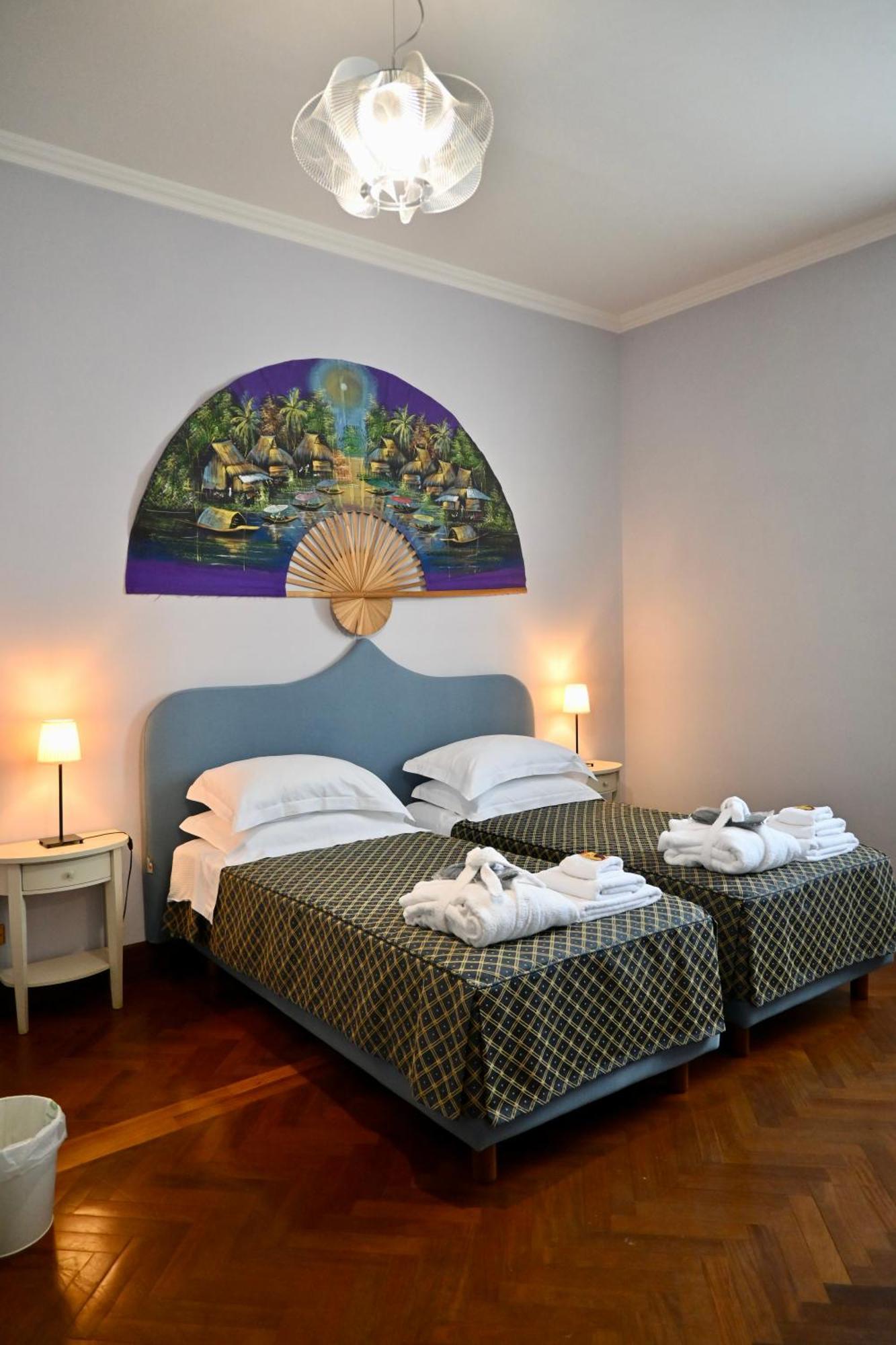 Casino Di Pragatto Bed & Breakfast Crespellano Dış mekan fotoğraf