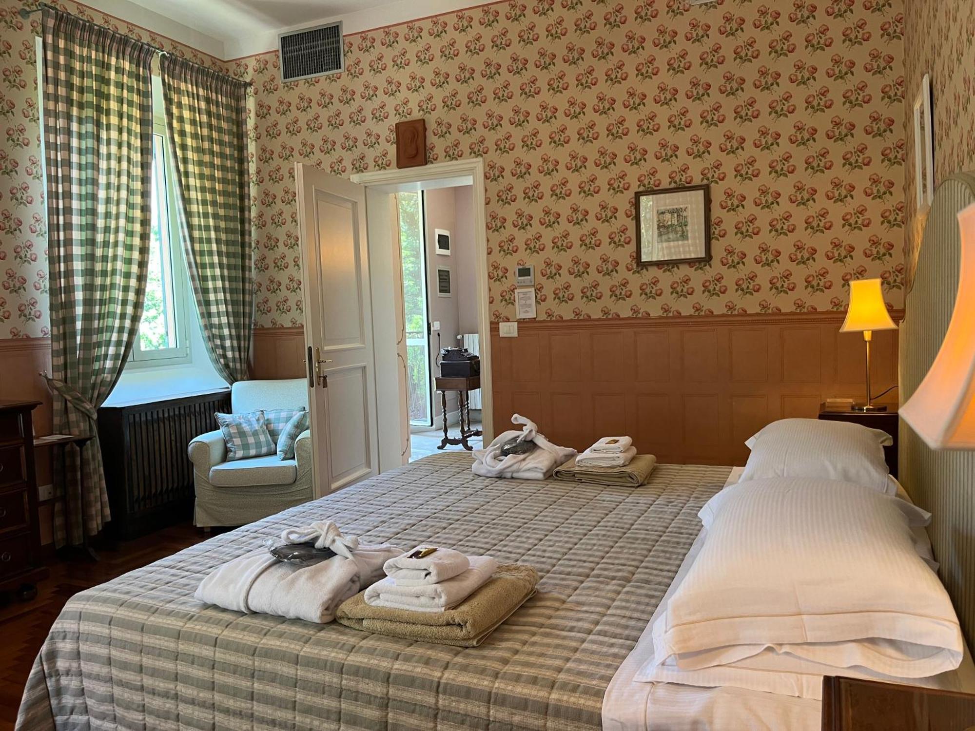 Casino Di Pragatto Bed & Breakfast Crespellano Dış mekan fotoğraf