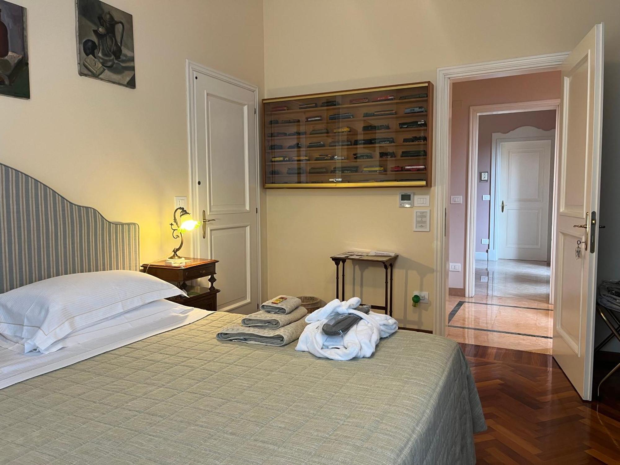 Casino Di Pragatto Bed & Breakfast Crespellano Dış mekan fotoğraf