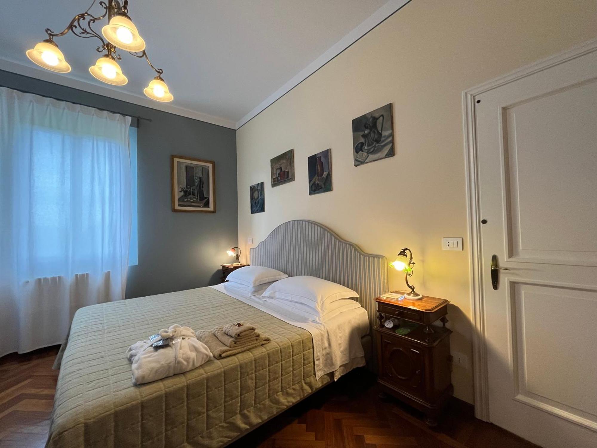 Casino Di Pragatto Bed & Breakfast Crespellano Dış mekan fotoğraf