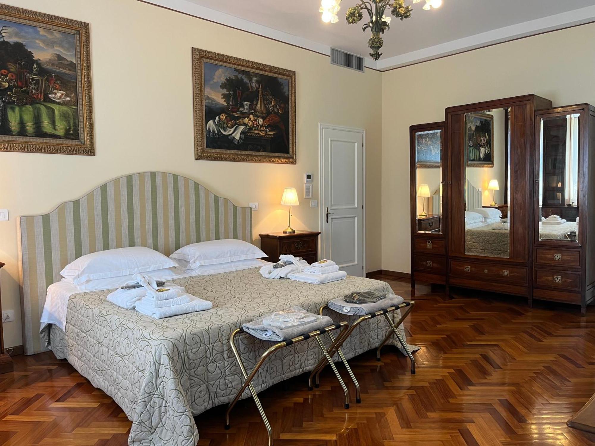 Casino Di Pragatto Bed & Breakfast Crespellano Dış mekan fotoğraf
