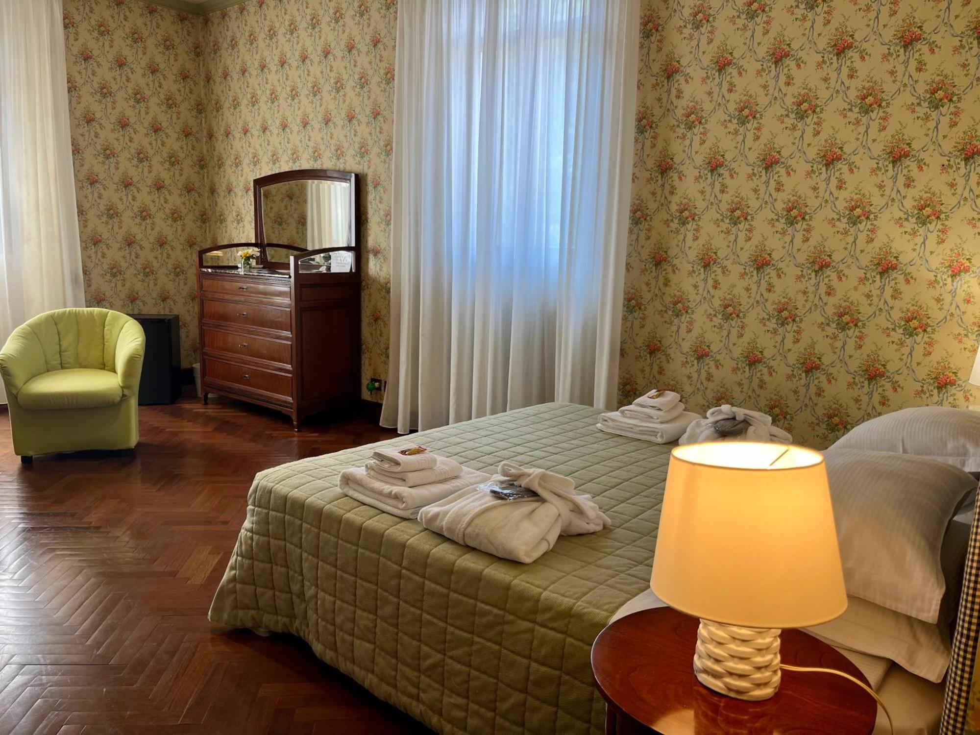 Casino Di Pragatto Bed & Breakfast Crespellano Dış mekan fotoğraf