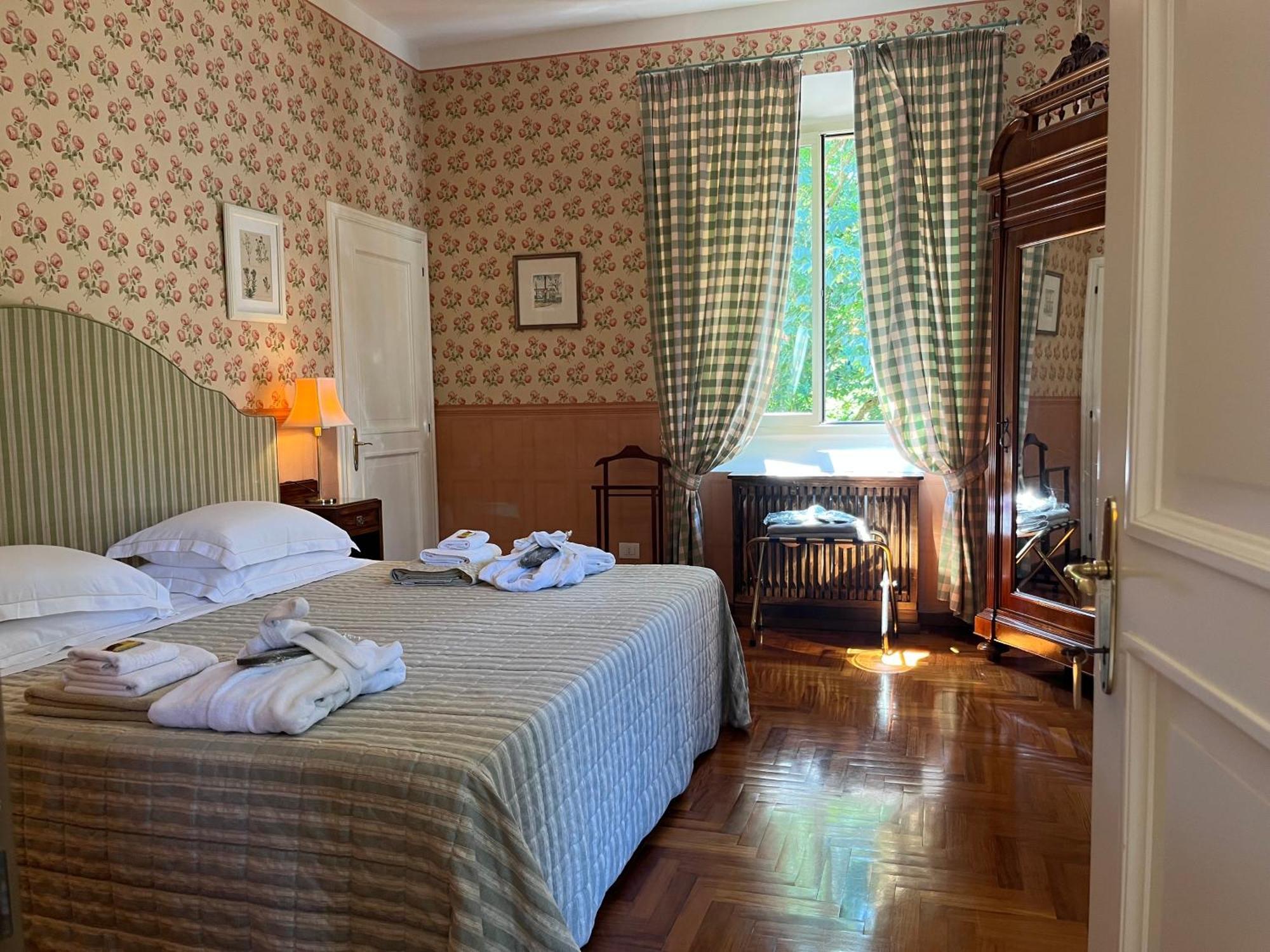 Casino Di Pragatto Bed & Breakfast Crespellano Dış mekan fotoğraf