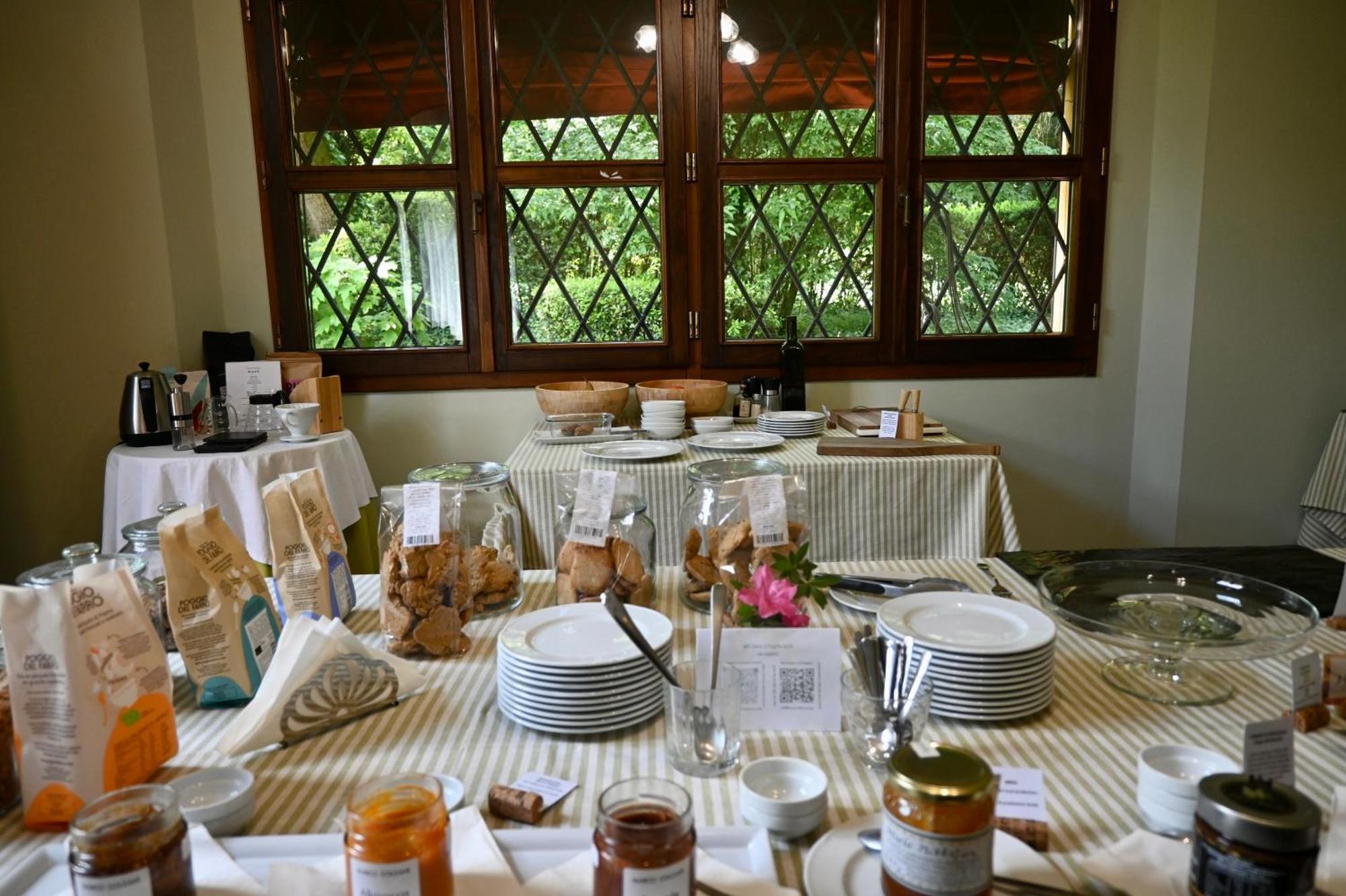 Casino Di Pragatto Bed & Breakfast Crespellano Dış mekan fotoğraf