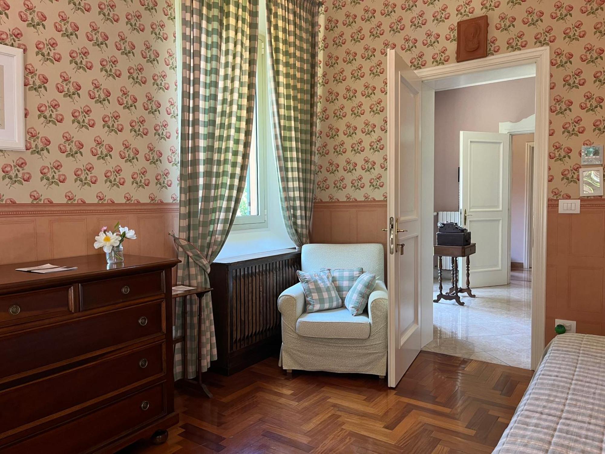 Casino Di Pragatto Bed & Breakfast Crespellano Dış mekan fotoğraf