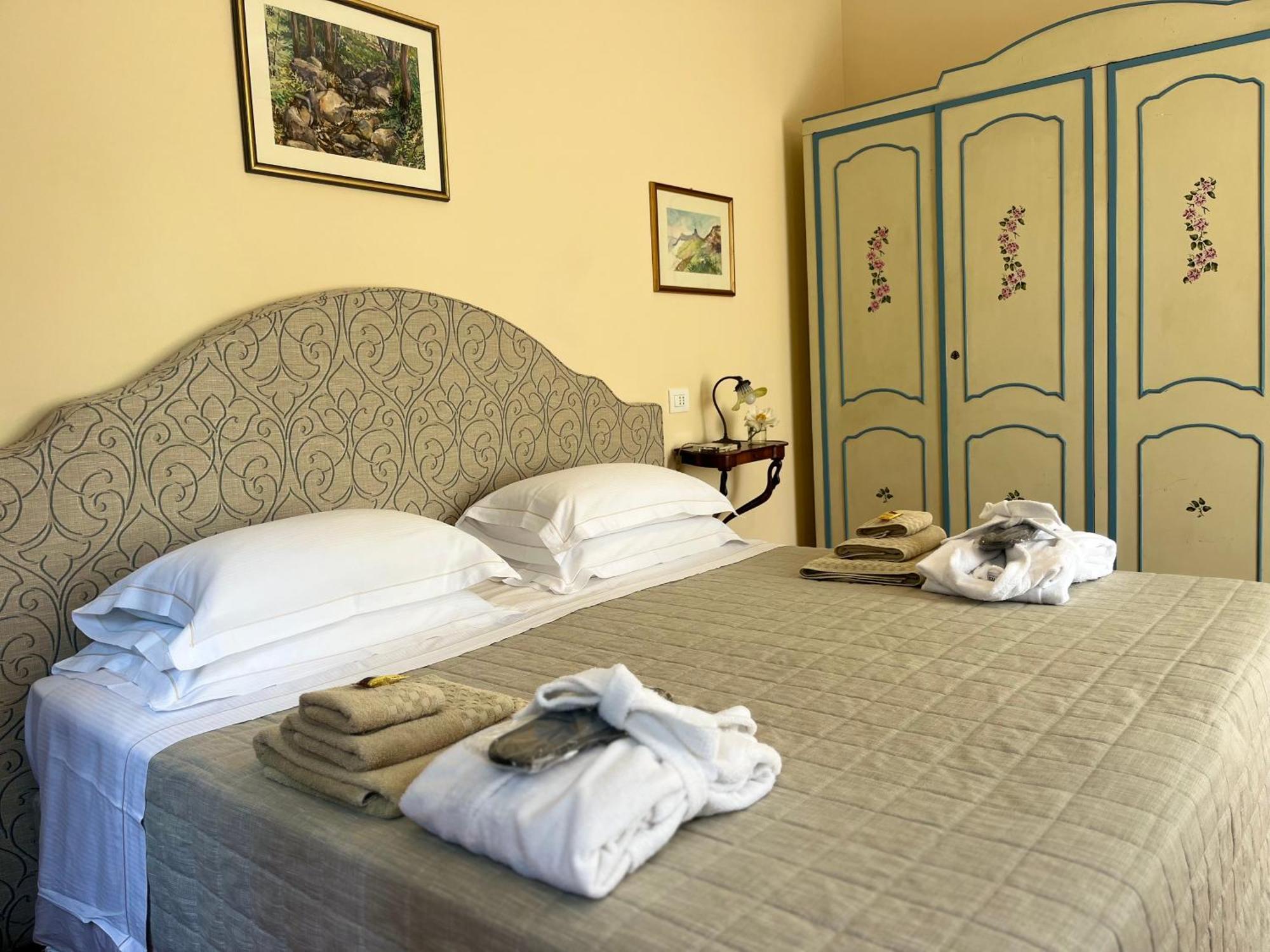 Casino Di Pragatto Bed & Breakfast Crespellano Dış mekan fotoğraf