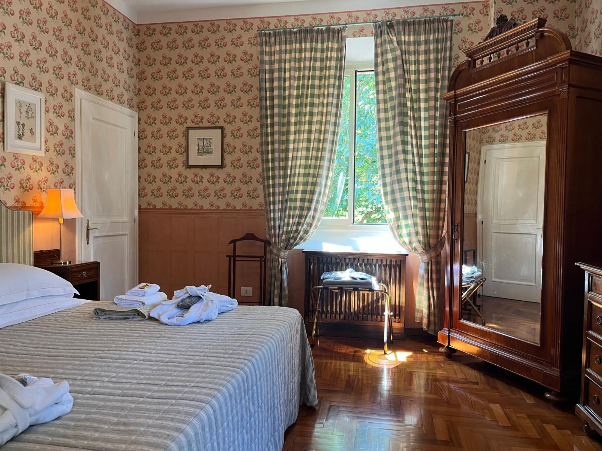 Casino Di Pragatto Bed & Breakfast Crespellano Dış mekan fotoğraf