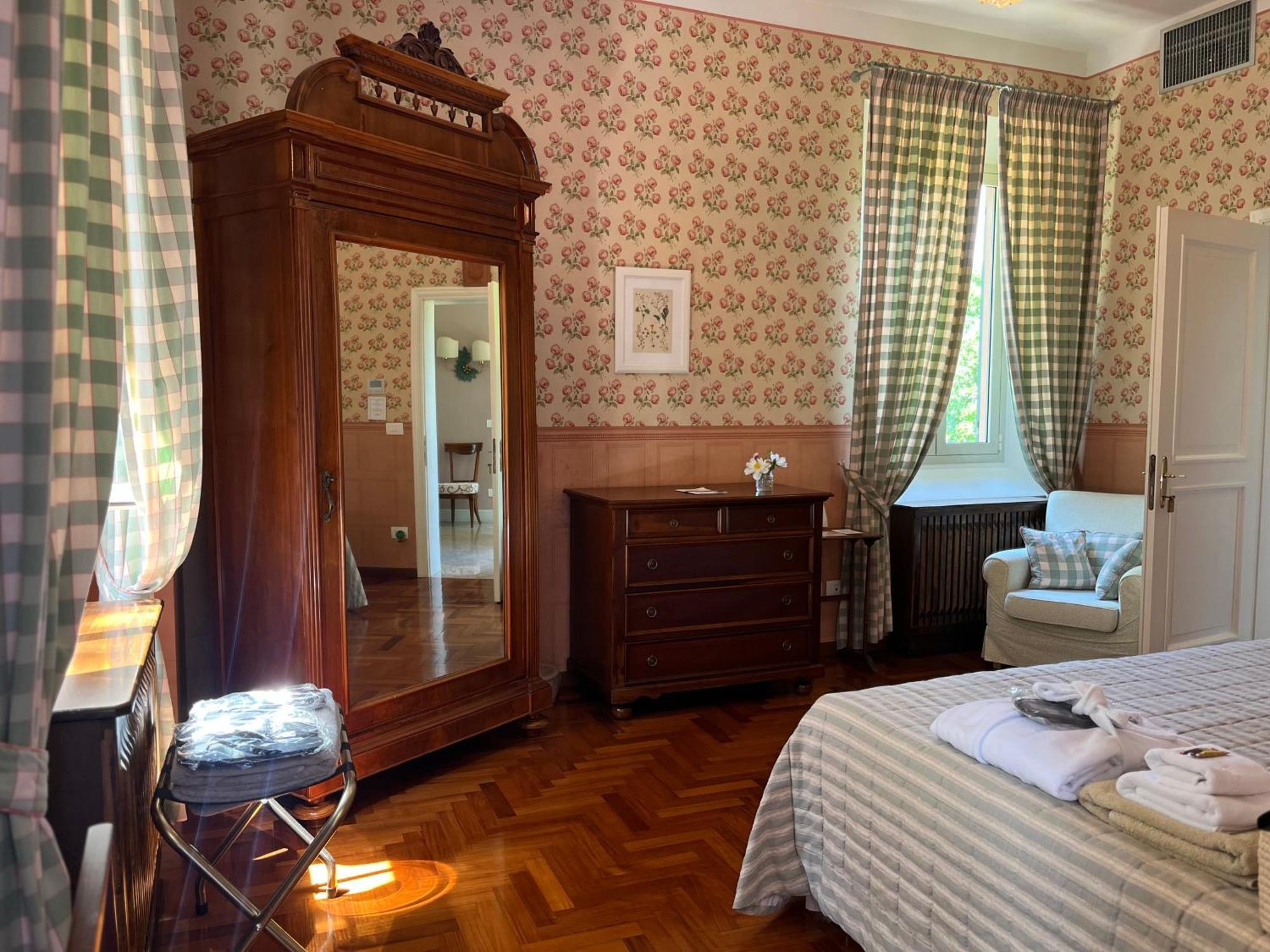 Casino Di Pragatto Bed & Breakfast Crespellano Dış mekan fotoğraf