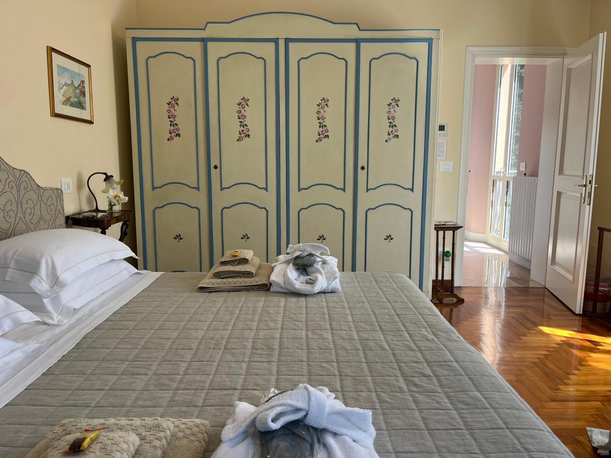 Casino Di Pragatto Bed & Breakfast Crespellano Dış mekan fotoğraf