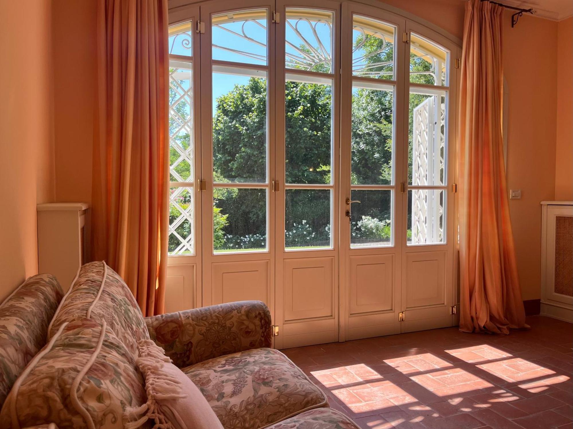 Casino Di Pragatto Bed & Breakfast Crespellano Dış mekan fotoğraf