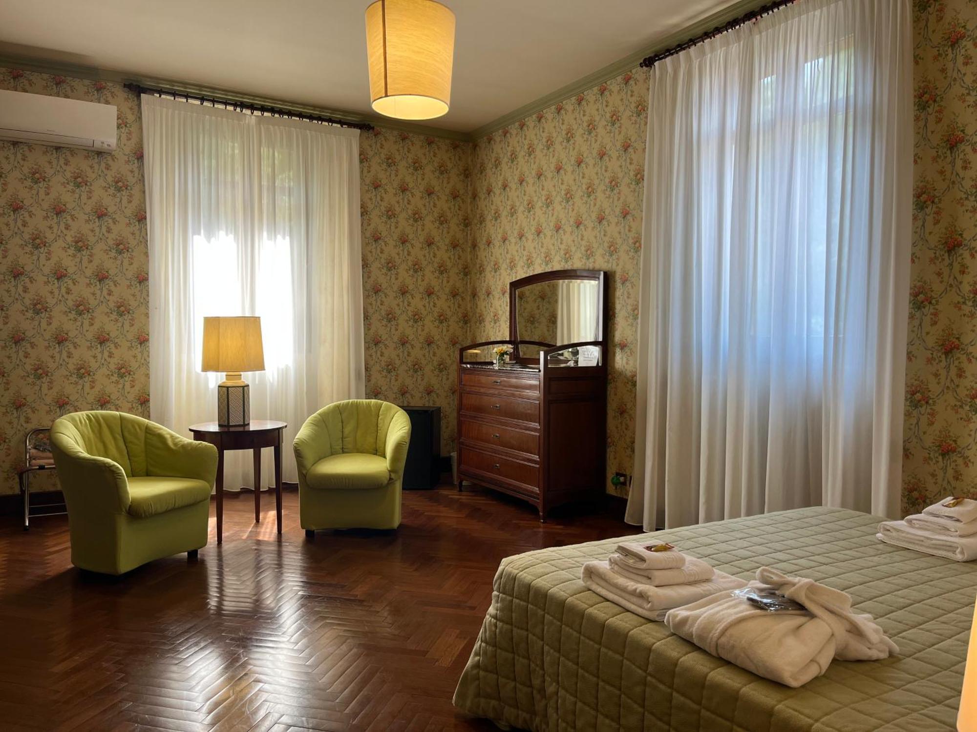 Casino Di Pragatto Bed & Breakfast Crespellano Dış mekan fotoğraf