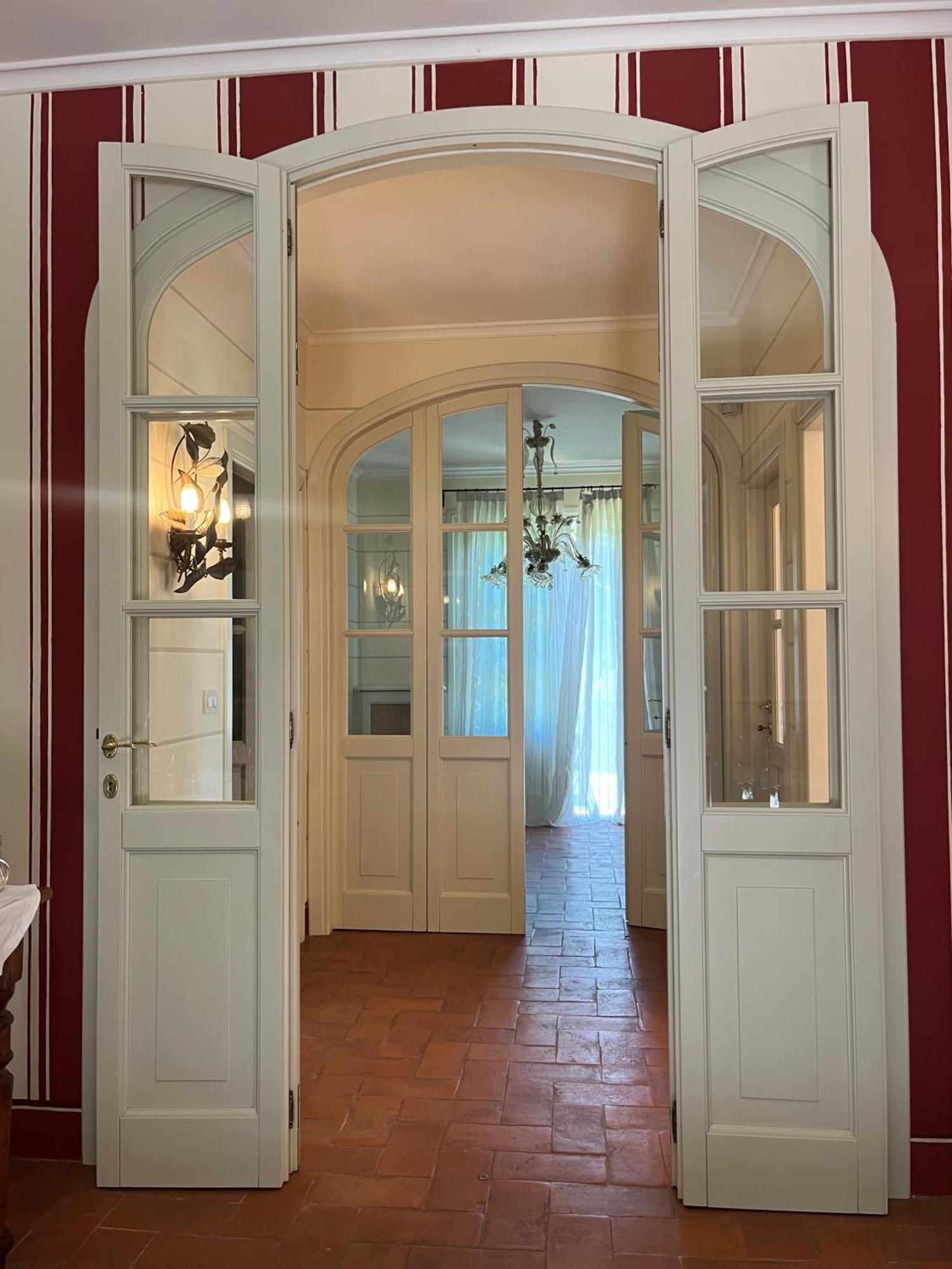 Casino Di Pragatto Bed & Breakfast Crespellano Dış mekan fotoğraf