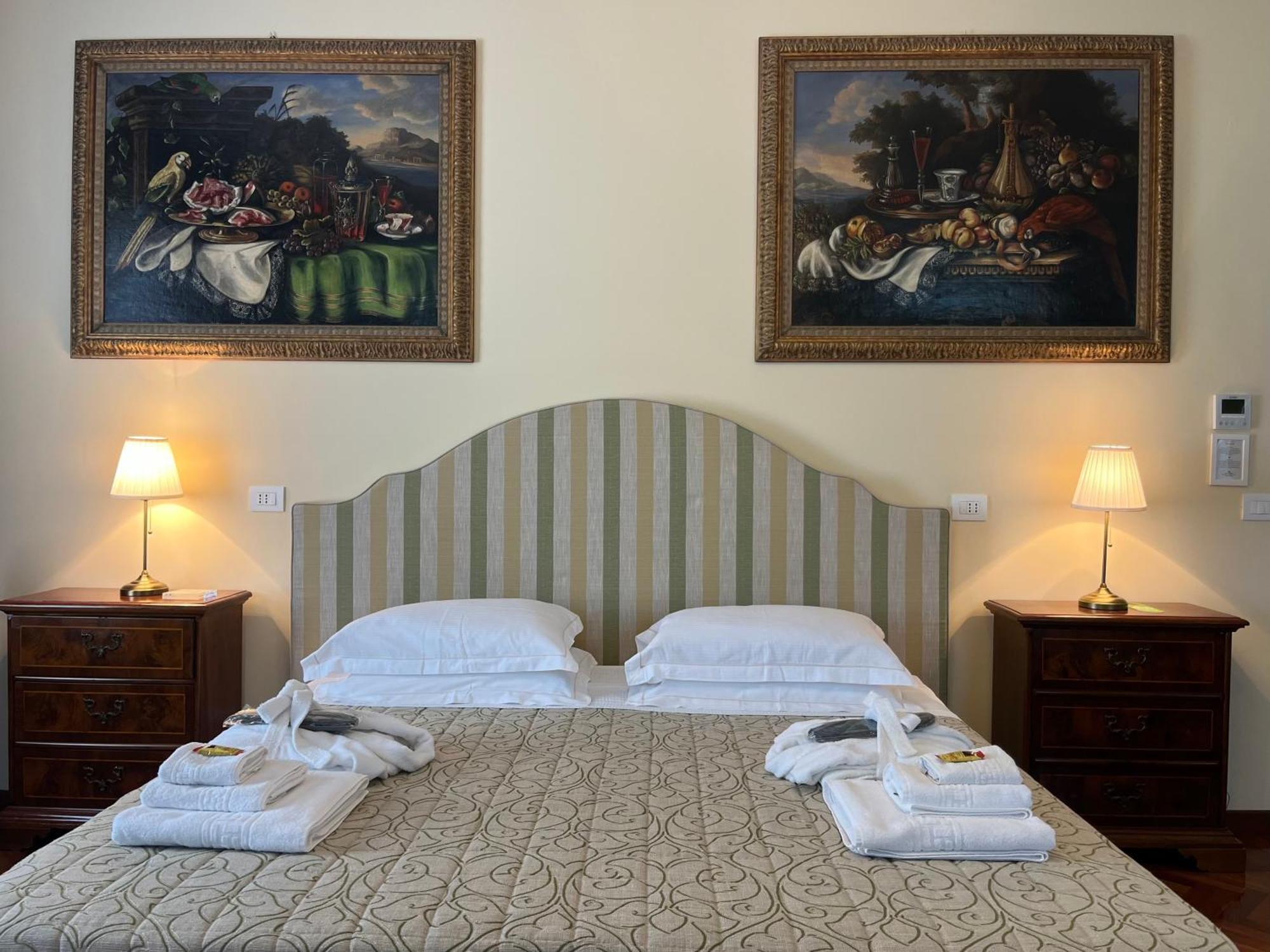 Casino Di Pragatto Bed & Breakfast Crespellano Dış mekan fotoğraf