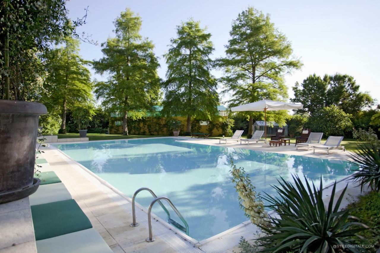 Casino Di Pragatto Bed & Breakfast Crespellano Dış mekan fotoğraf